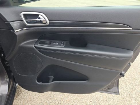 Used 2020 Jeep Grand Cherokee Limited image 5