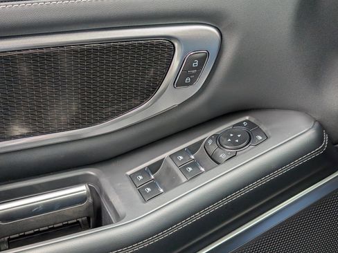 New 2026 Ford Expedition Platinum w/ Stealth Appearance Package image 17