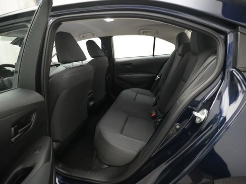 Used 2023 Toyota Corolla LE FWD image 15