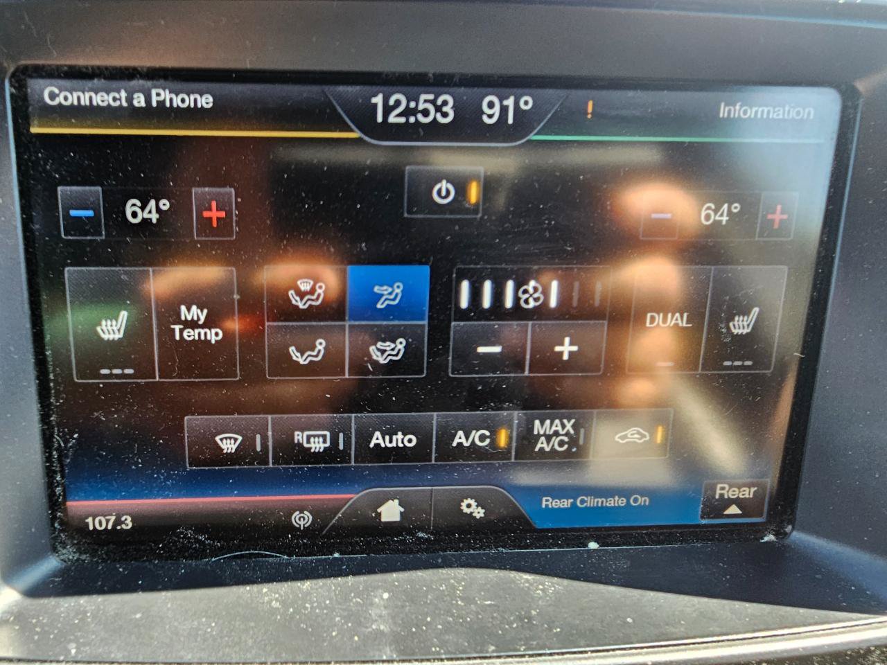 Used 2014 Ford Explorer Limited AWD/4WD image 42
