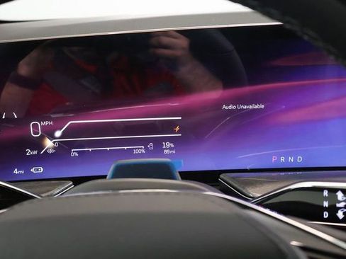 New 2026 Cadillac Escalade IQL Luxury image 14