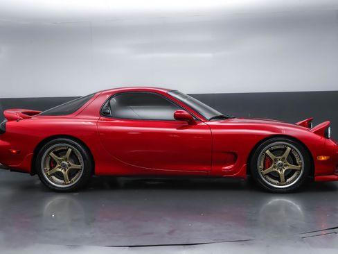 Used 1993 MAZDA RX-7 image 28