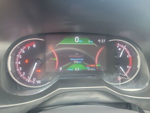 Certified 2024 Toyota RAV4 Adventure image 32