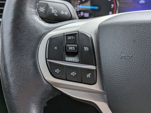 Used 2023 Ford Explorer XLT w/ Equipment Group 202A RWD image 22