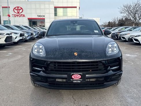 Used 2019 Porsche Macan image 2