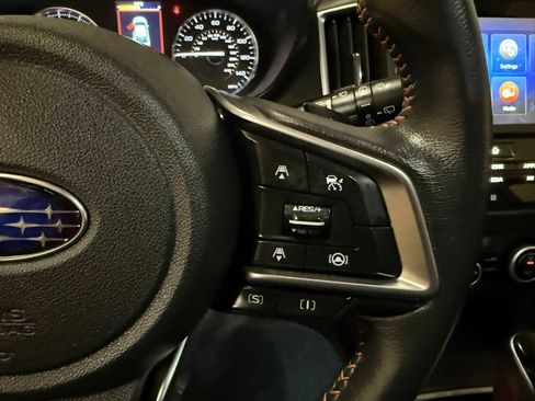 Certified 2023 Subaru Crosstrek 2.5i Limited w/ Moonroof Package image 31