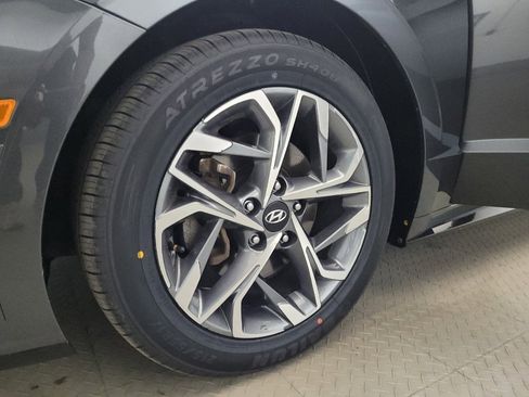 Used 2022 Hyundai Sonata SEL FWD image 31