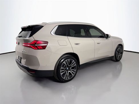 Certified 2026 BMW X3 xDrive30i w/ Premium Package AWD/4WD image 5