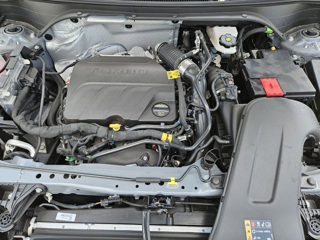 New 2026 Buick Envista Preferred FWD image 21