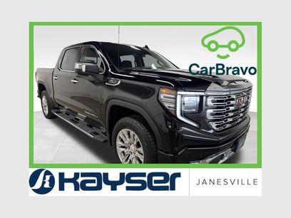 Certified 2026 GMC Sierra 1500 Denali