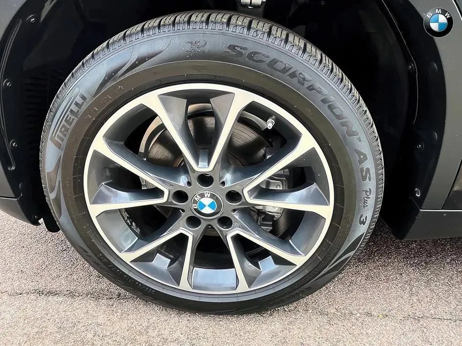 Used 2017 BMW X5 sDrive35i RWD image 22