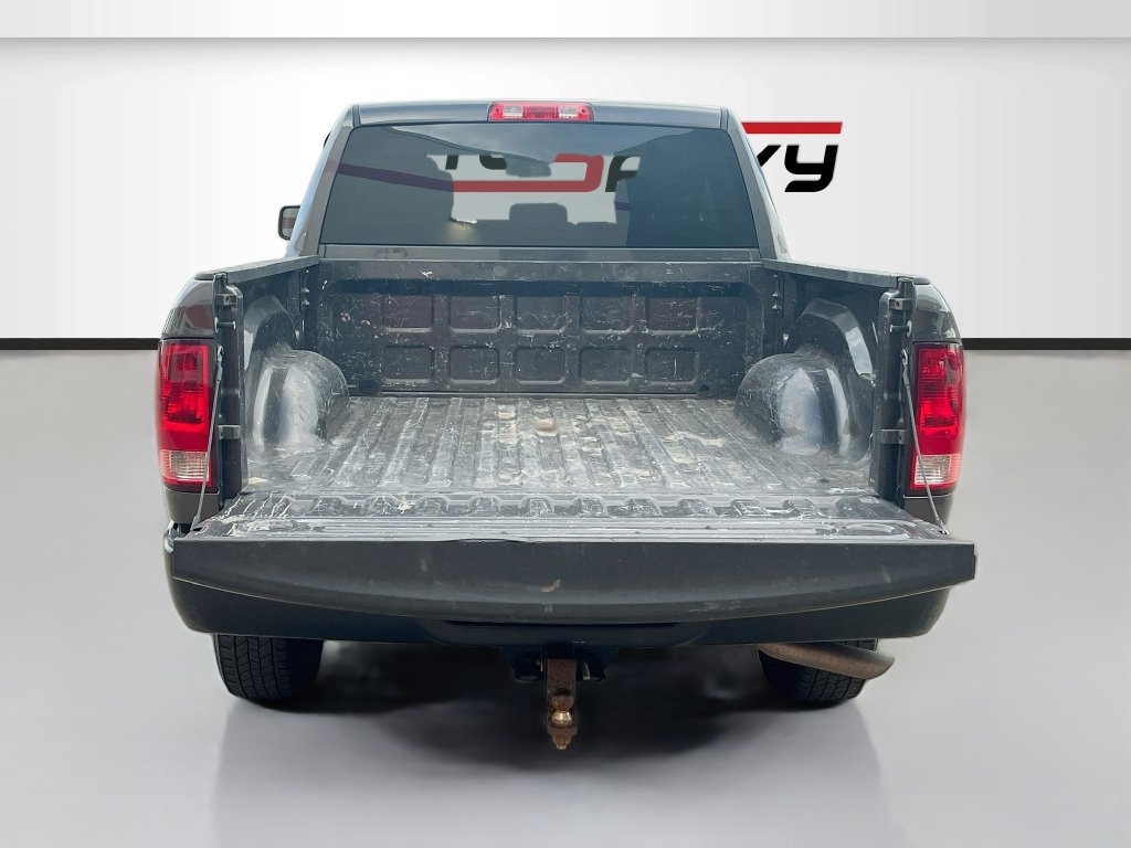 Used 2023 RAM 1500 Tradesman w/ Popular Equipment Group AWD/4WD image 25