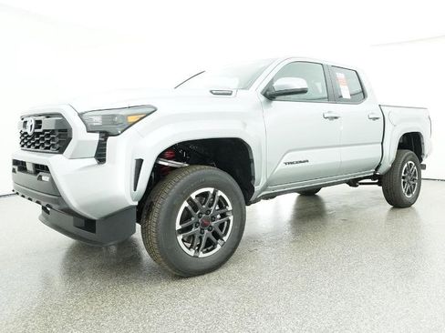 New 2025 Toyota Tacoma TRD Sport image 22