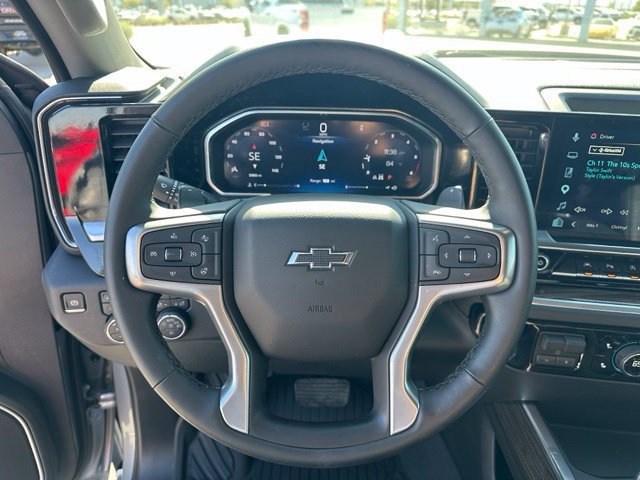 Certified 2026 Chevrolet Silverado 1500 RST w/ RST All Star Premium Package AWD/4WD image 18