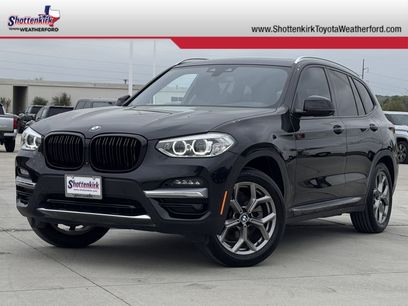 Used 2020 BMW X3 sDrive30i w/ Convenience Package