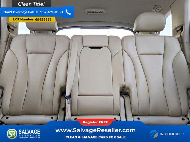 Used 2017 Audi Q7 3.0T Premium Plus AWD/4WD image 13