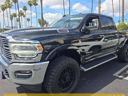 Used 2022 RAM 2500 Laramie