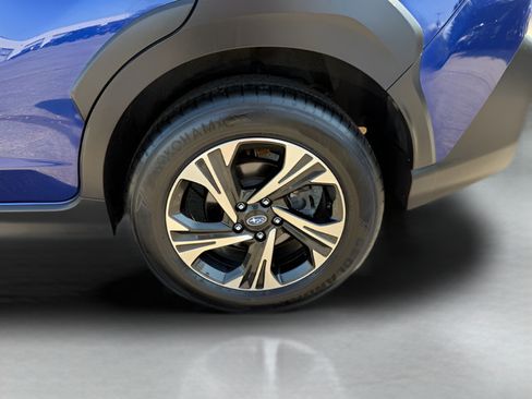 Used 2024 Subaru Crosstrek 2.0i Premium AWD/4WD image 23