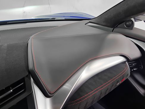 Used 2022 Acura NSX Type S AWD/4WD image 37
