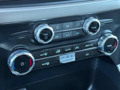 Used 2024 Ford F150 XLT w/ Mobile Office Package AWD/4WD image 30