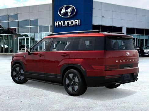 New 2026 Hyundai Santa Fe SEL FWD image 7