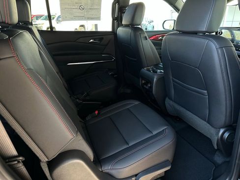 New 2026 Chevrolet Traverse Z71 w/ Enhanced Driving Package image 18