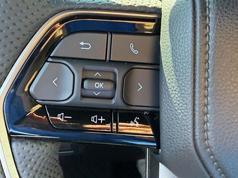 New 2026 Toyota Tundra Platinum image 15