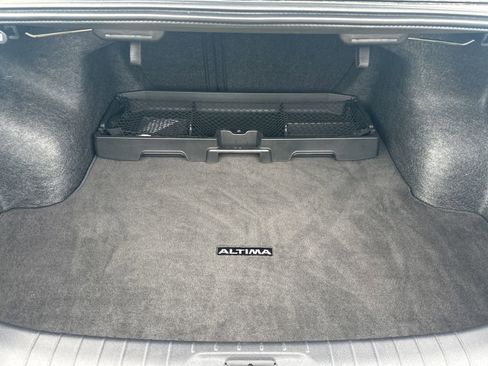 Used 2025 Nissan Altima 2.5 SL image 33