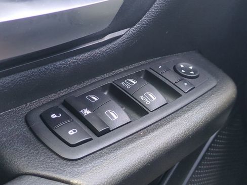 Used 2024 RAM 1500 Tradesman image 24