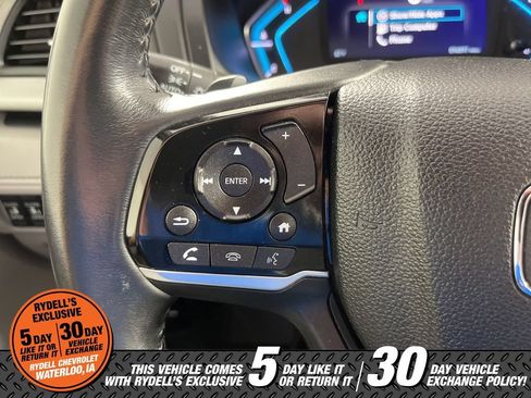 Used 2018 Honda Odyssey EX-L image 23
