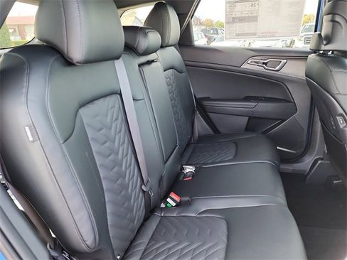 New 2026 Kia Sportage X-Line image 18