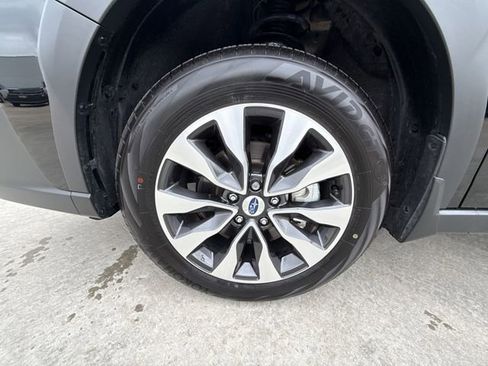 Used 2025 Subaru Outback Limited image 10