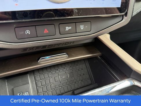 Certified 2023 Ford Expedition Limited RWD image 16