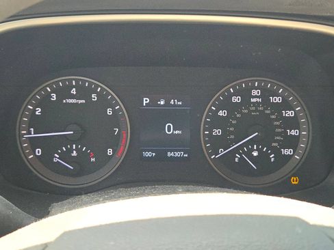 Used 2019 Hyundai Tucson Sport AWD/4WD image 11