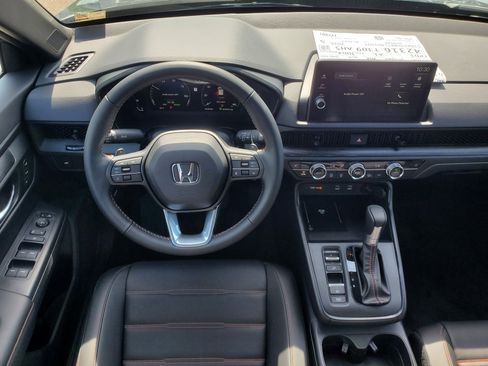 New 2026 Honda CR-V Sport-L image 24