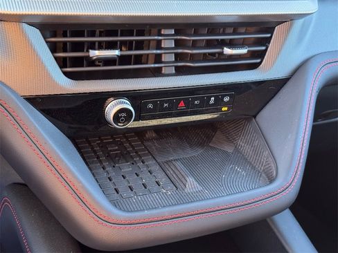 New 2025 Ford Explorer ST-Line w/ Premium Package image 15