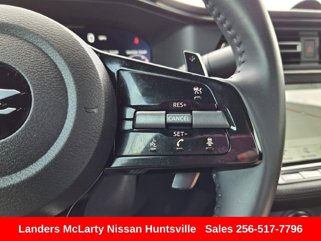 Used 2025 Nissan Z Performance w/ Floor Mat Package RWD image 24