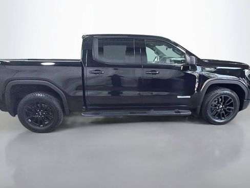 Used 2024 GMC Sierra 1500 Elevation w/ Preferred Package AWD/4WD image 11