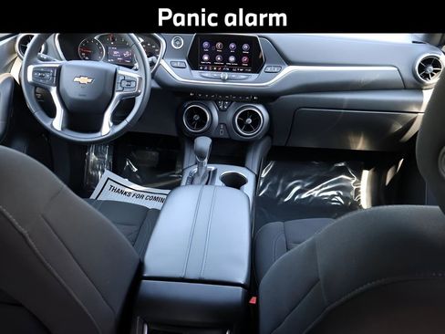 Used 2022 Chevrolet Blazer LT image 15