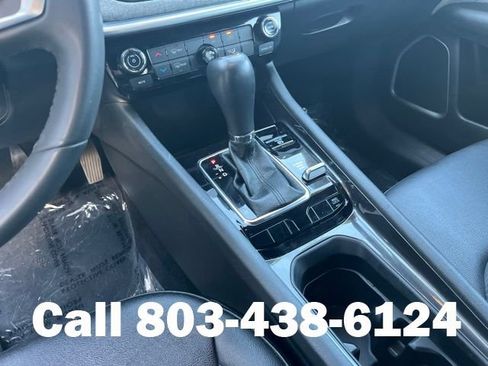 Used 2024 Jeep Compass Latitude AWD/4WD image 27