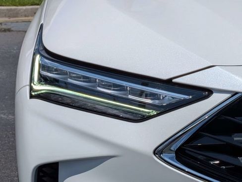 Used 2026 Acura MDX FWD w/ Technology Package image 9