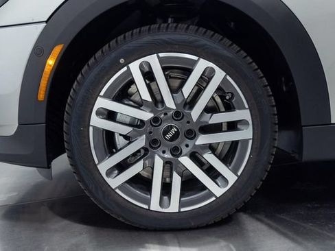 New 2026 MINI Cooper S FWD image 20