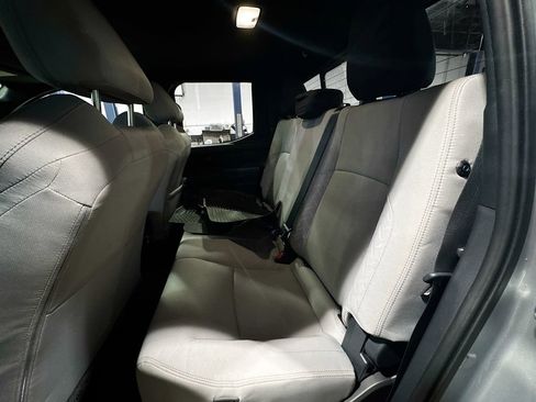 Used 2024 Toyota Tacoma SR5 image 25