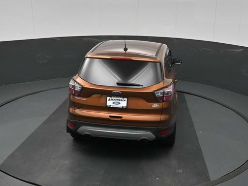 Used 2017 Ford Escape SE AWD/4WD image 25