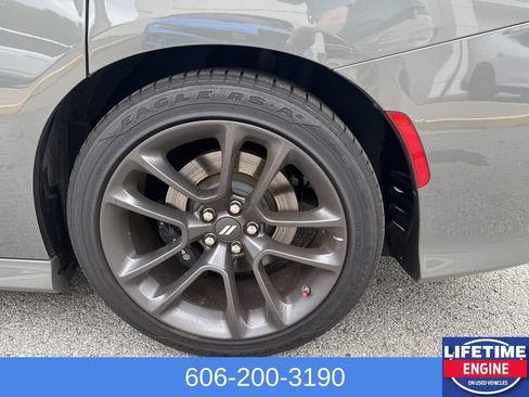 Used 2023 Dodge Charger Scat Pack RWD image 12