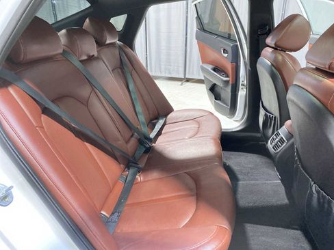 Used 2016 Kia Optima SX w/ Option Group 055 FWD image 12