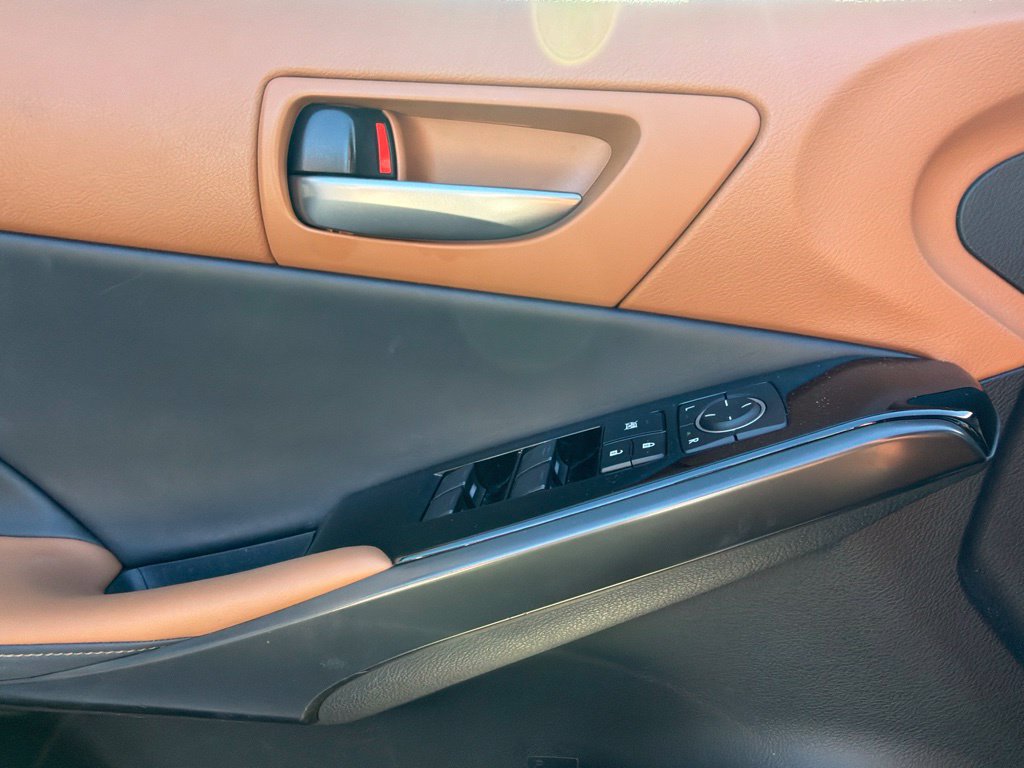 Certified 2021 Lexus IS 300 w/ Comfort Package RWD image 25