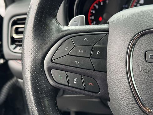 Used 2021 Dodge Durango R/T w/ Blacktop Package image 23