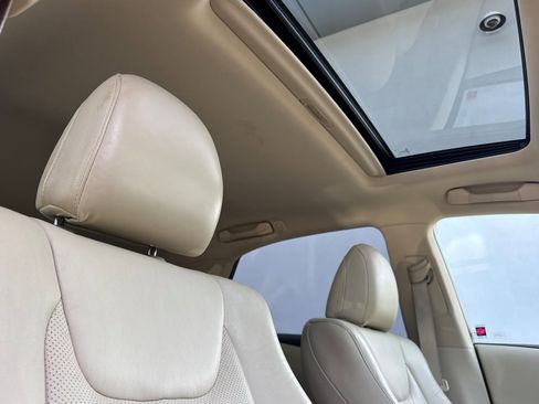 Used 2010 Lexus RX 350 AWD image 15