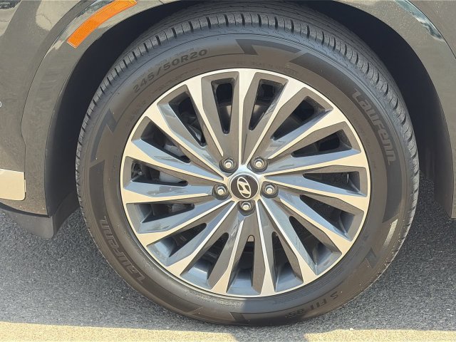 Used 2024 Hyundai Palisade Calligraphy AWD/4WD image 10